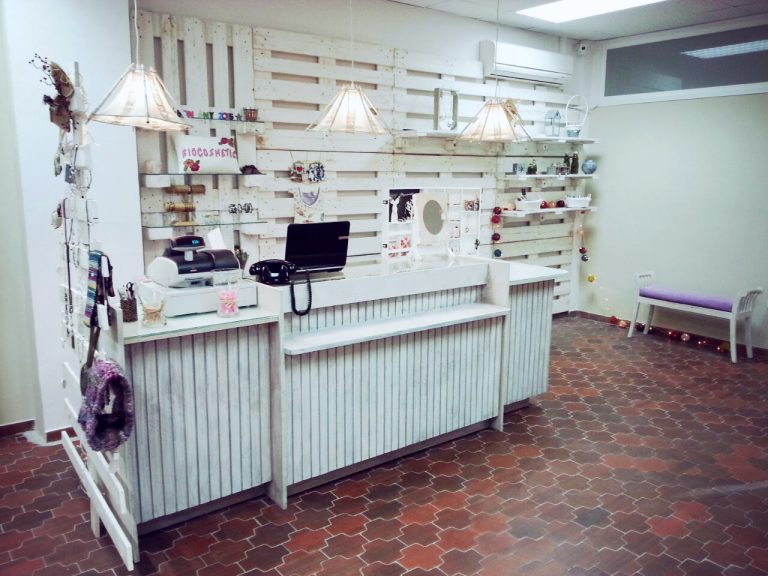 El mobiliario y los aparadores para tiendas de madera, una tendencia en auge